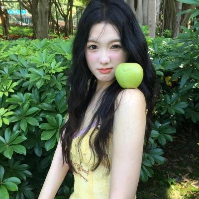 一个女王的少女时代