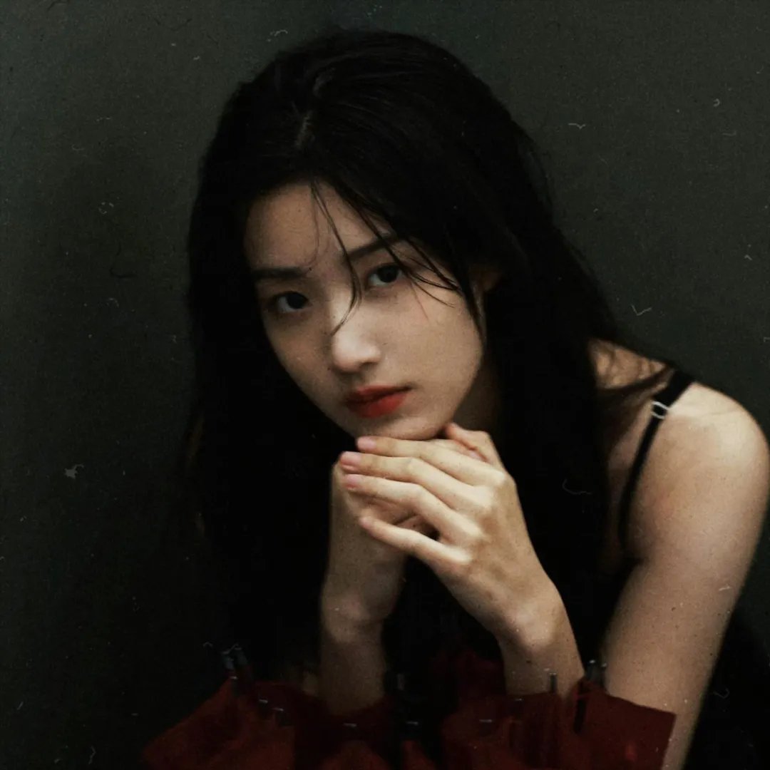 卖笑女郎